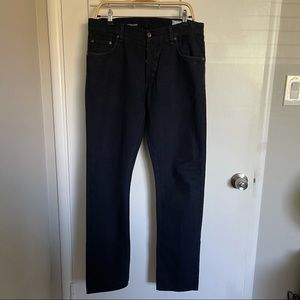 Rag and bone • slim straight rb 15x